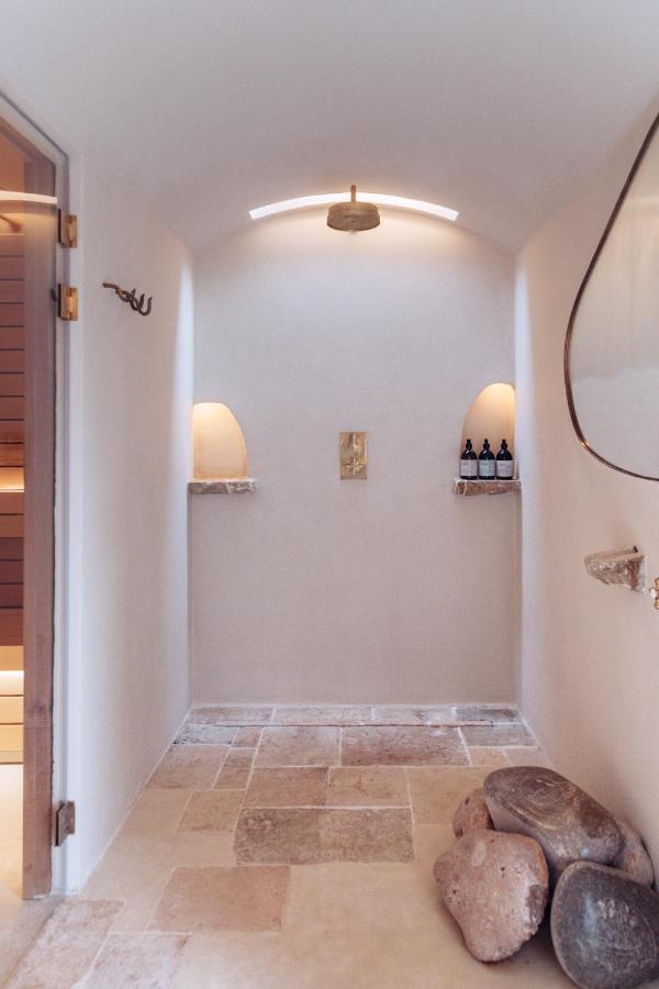 Cal Reiet Holistic Retreat Santanyí Exterior foto