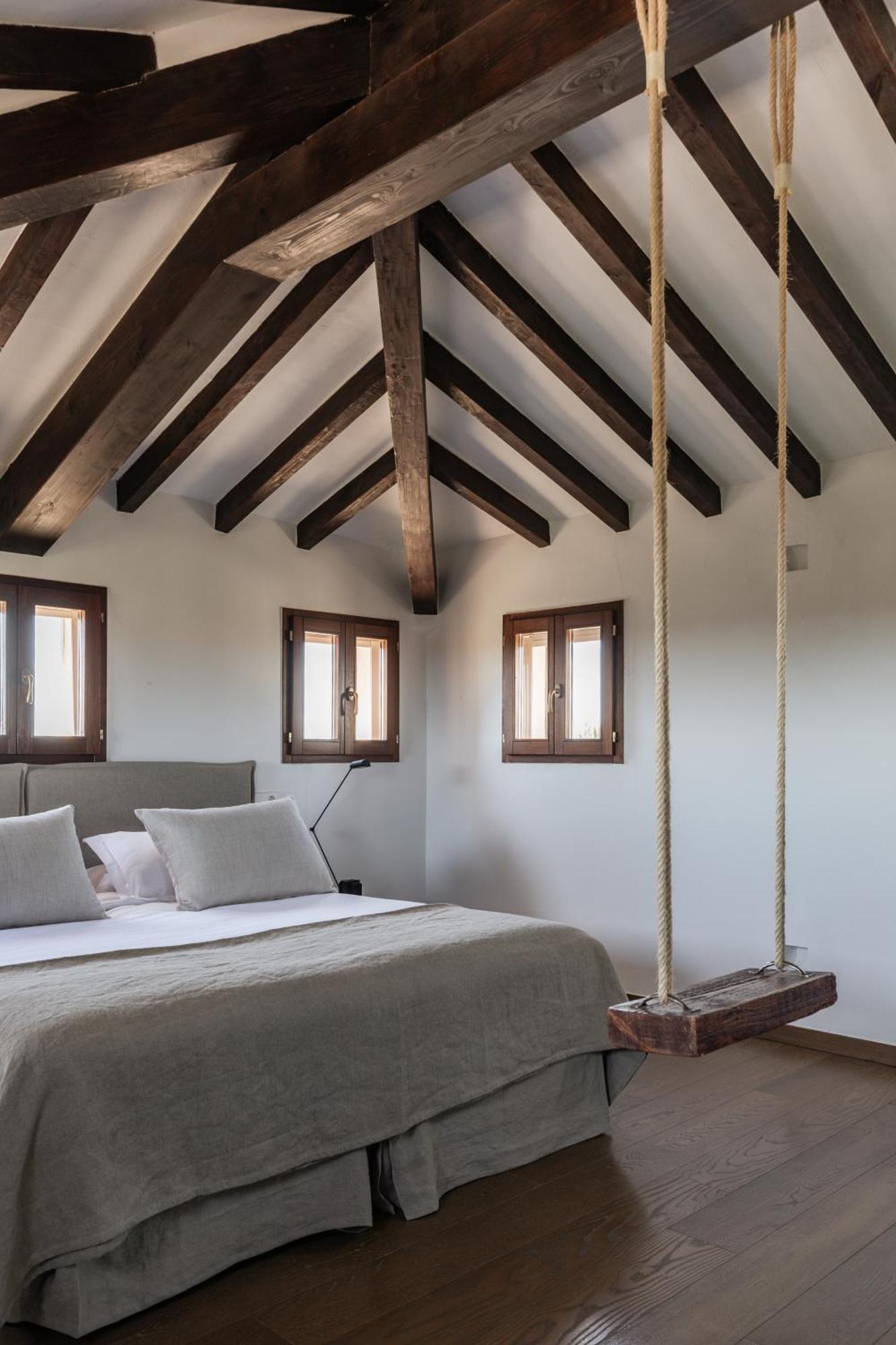 Cal Reiet Holistic Retreat Santanyí Exterior foto