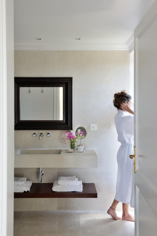 Cal Reiet Holistic Retreat Santanyí Quarto foto